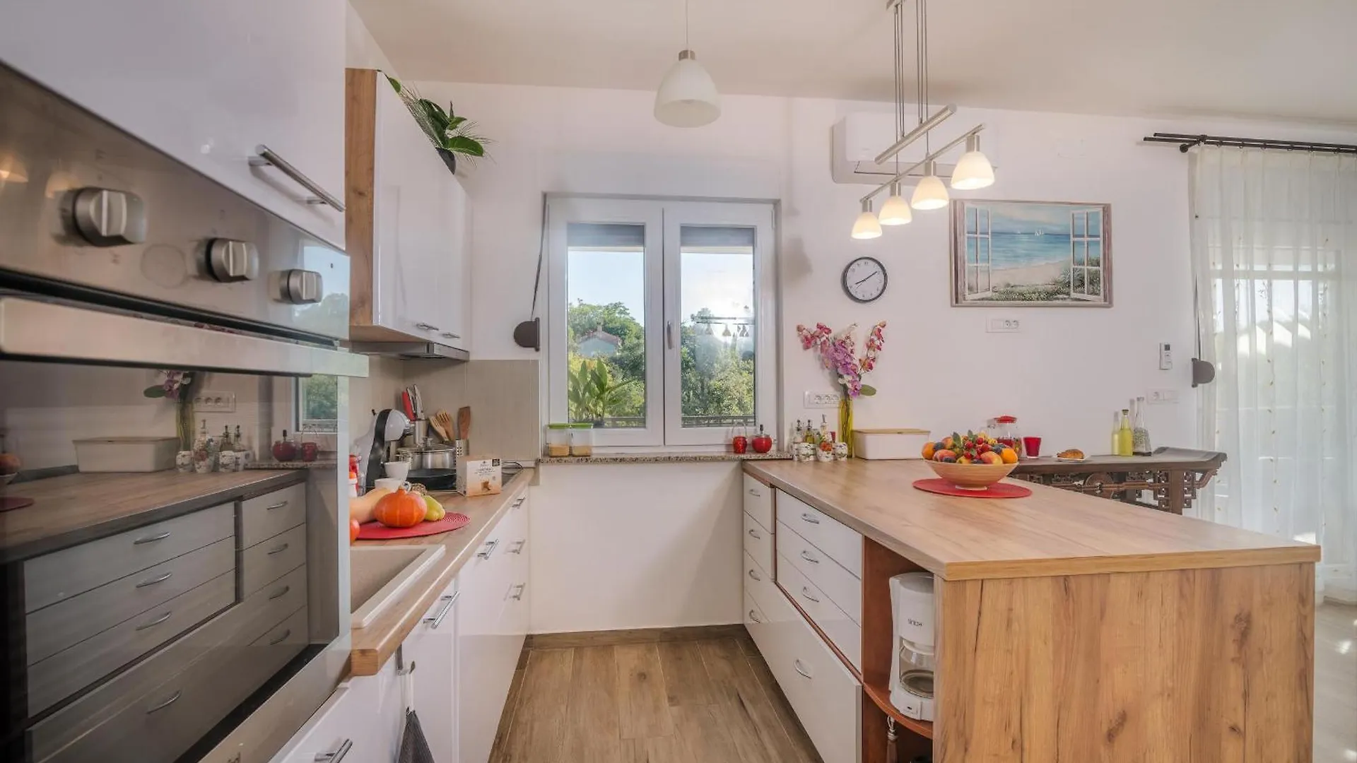 Villa Josie Malinska 0*,  Hırvatistan