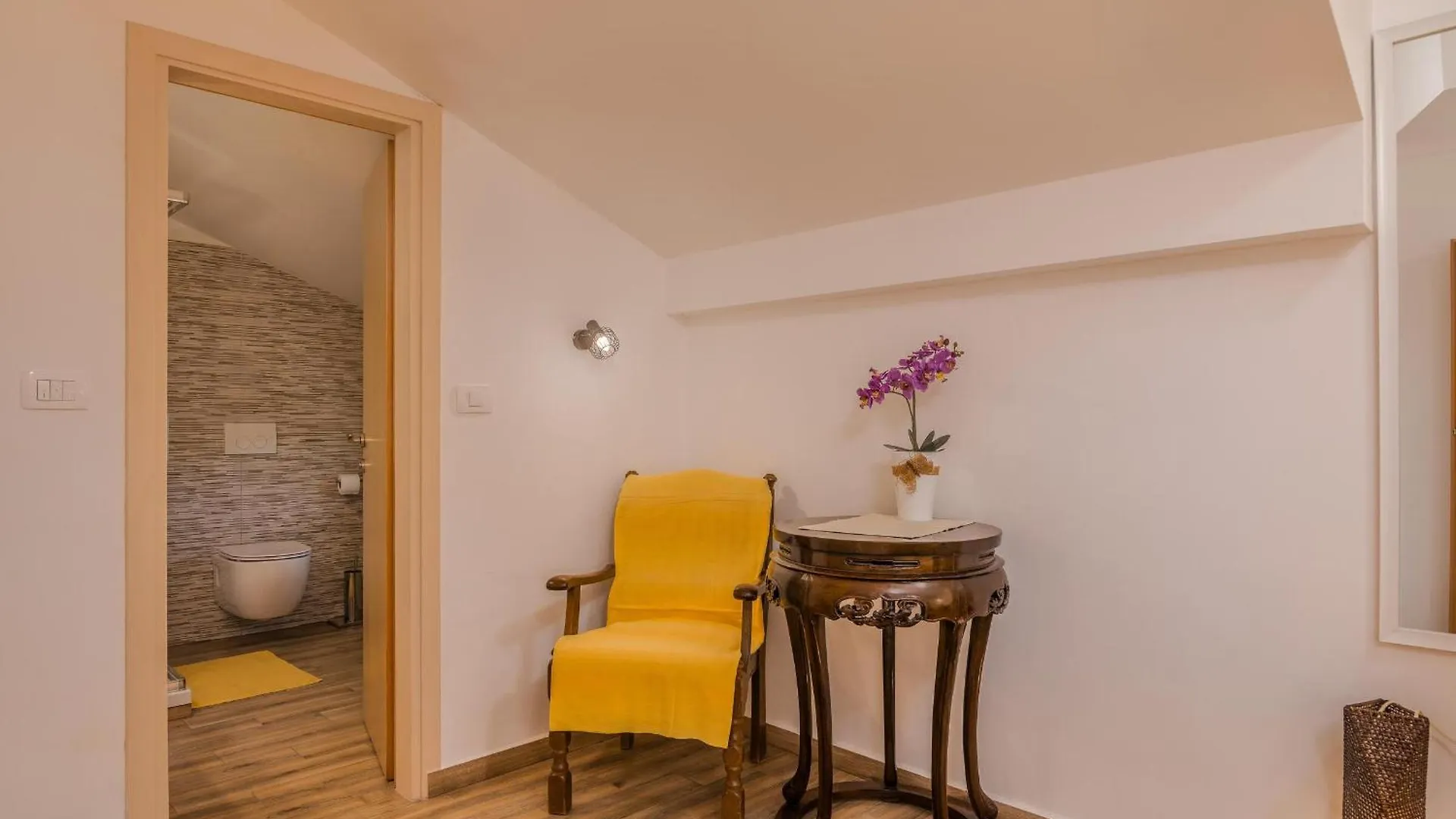 Tatil Evi Villa Josie Malinska Hırvatistan
