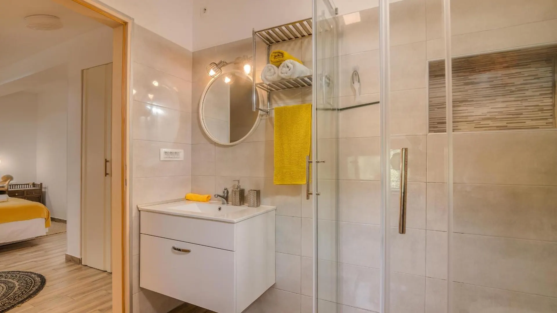 Villa Josie Malinska Tatil Evi