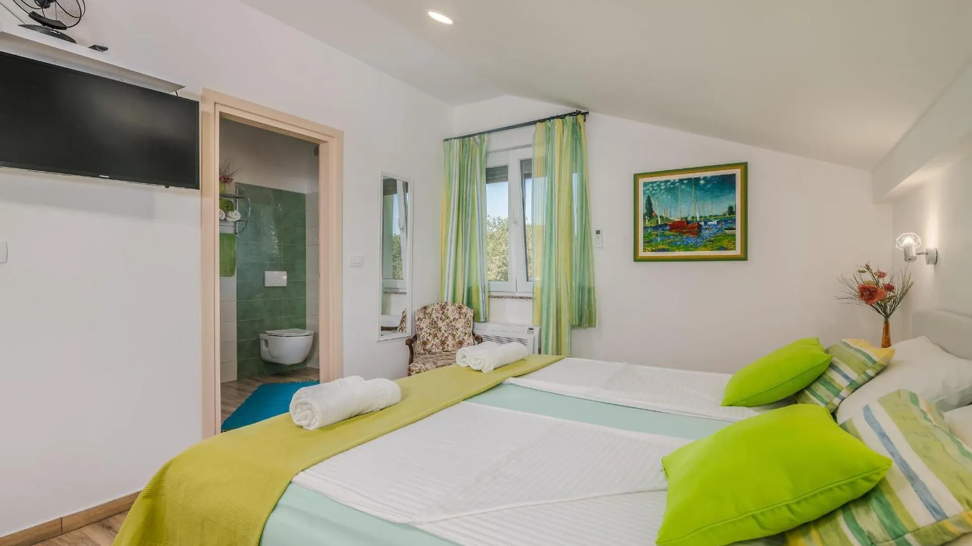 Holiday home Villa Josie Malinska