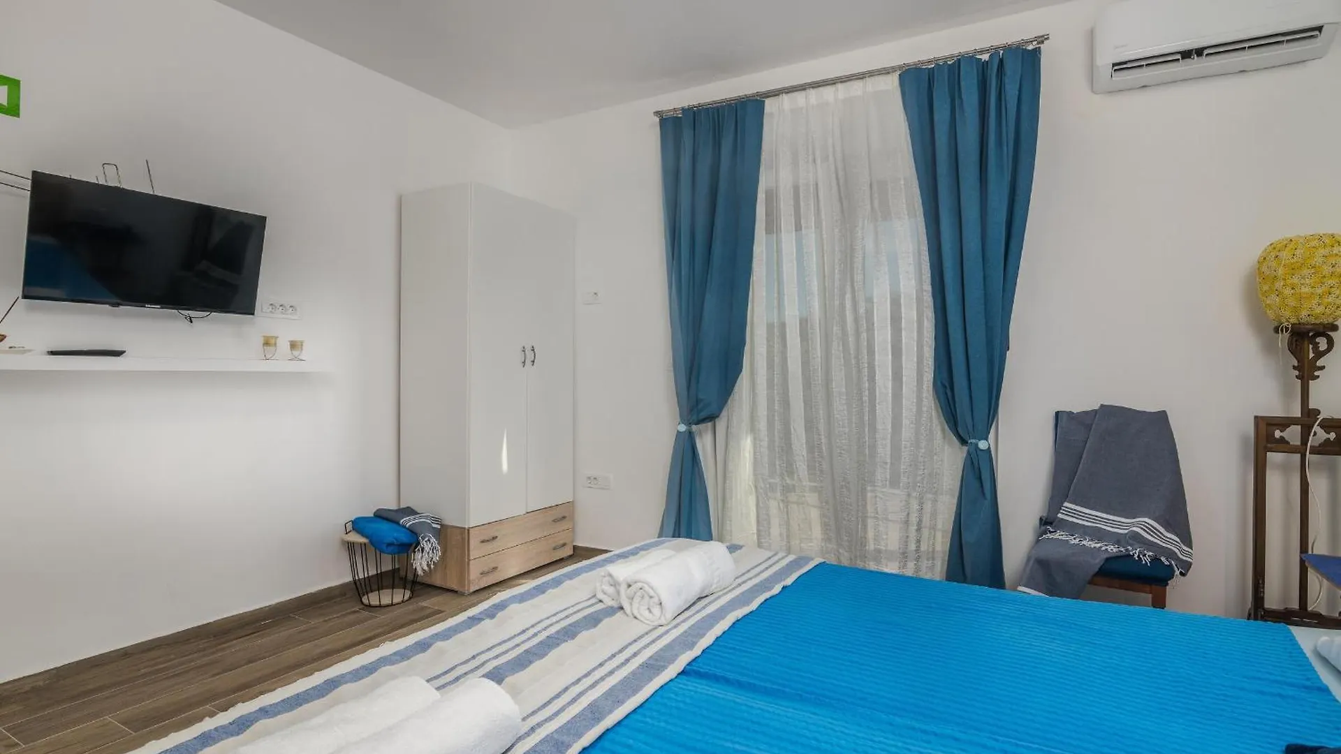 Holiday home Villa Josie Malinska