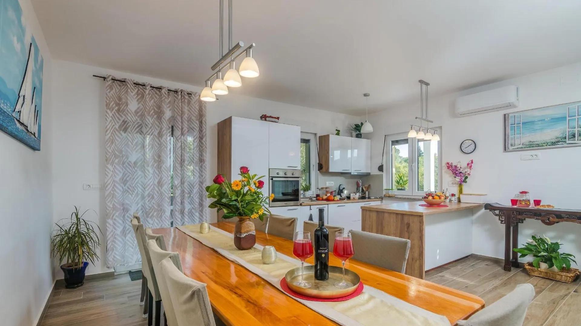 Villa Josie Malinska Croatia