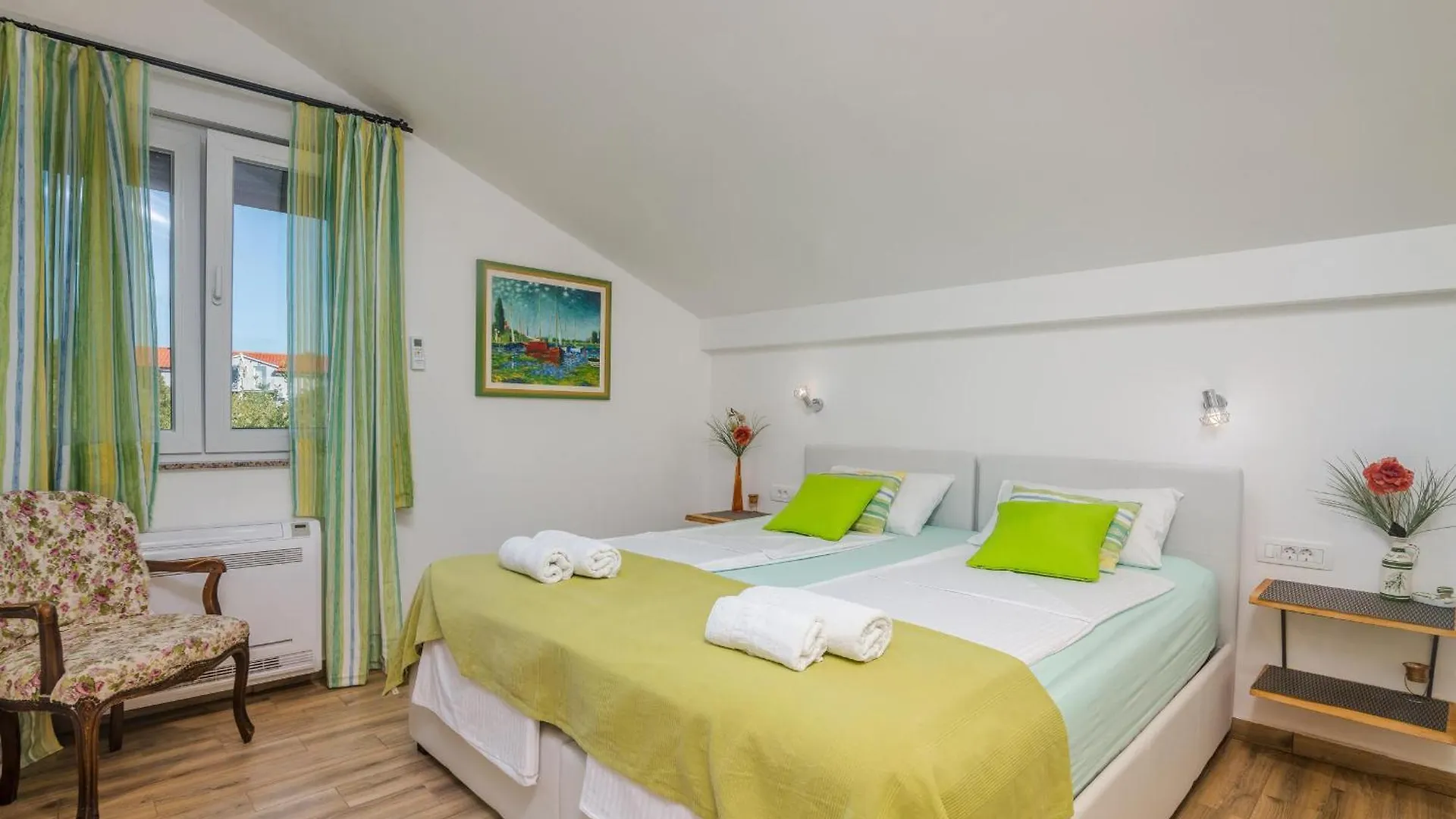 Villa Josie Malinska Holiday home