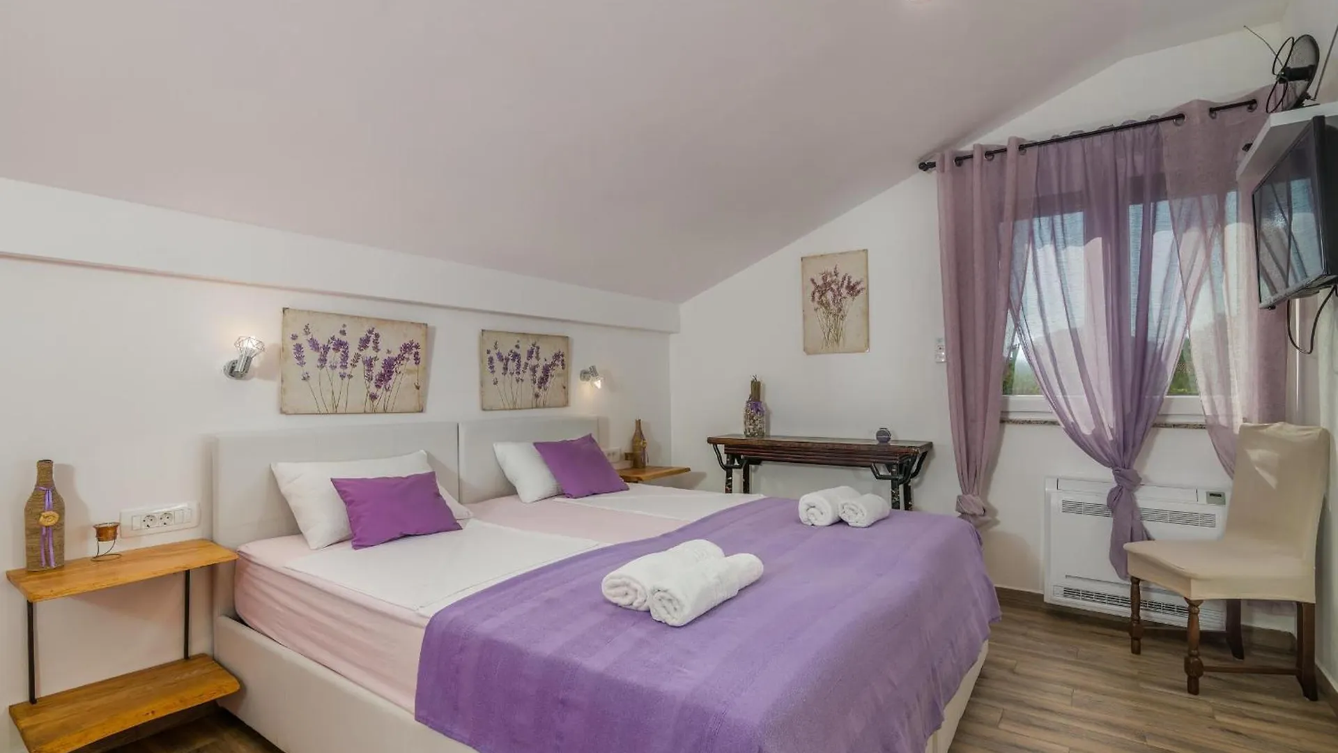Holiday home Villa Josie Malinska Croatia