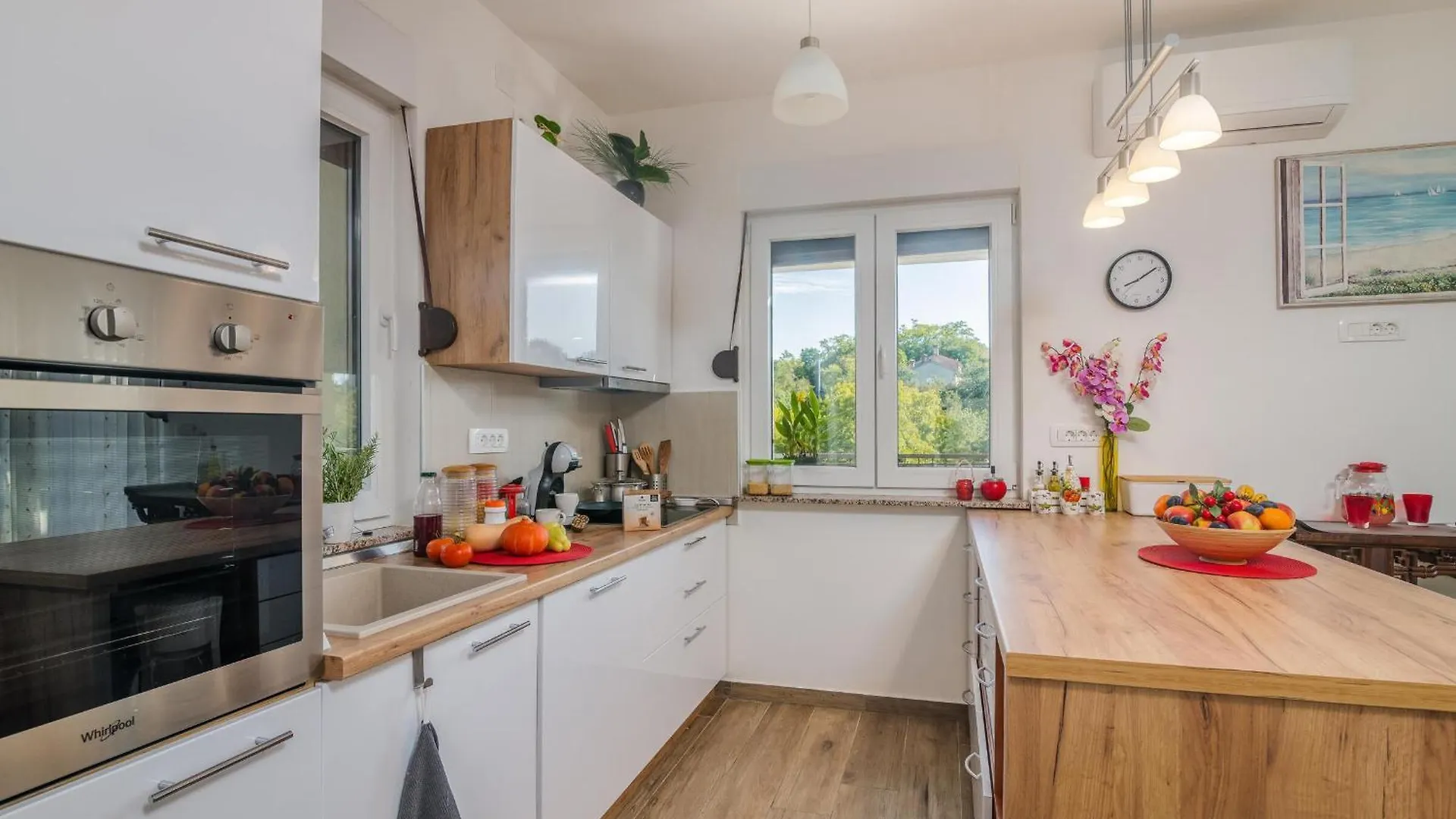 Villa Josie Malinska Holiday home