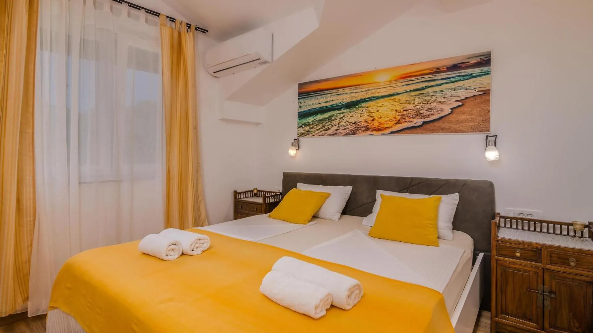Holiday home Villa Josie Malinska