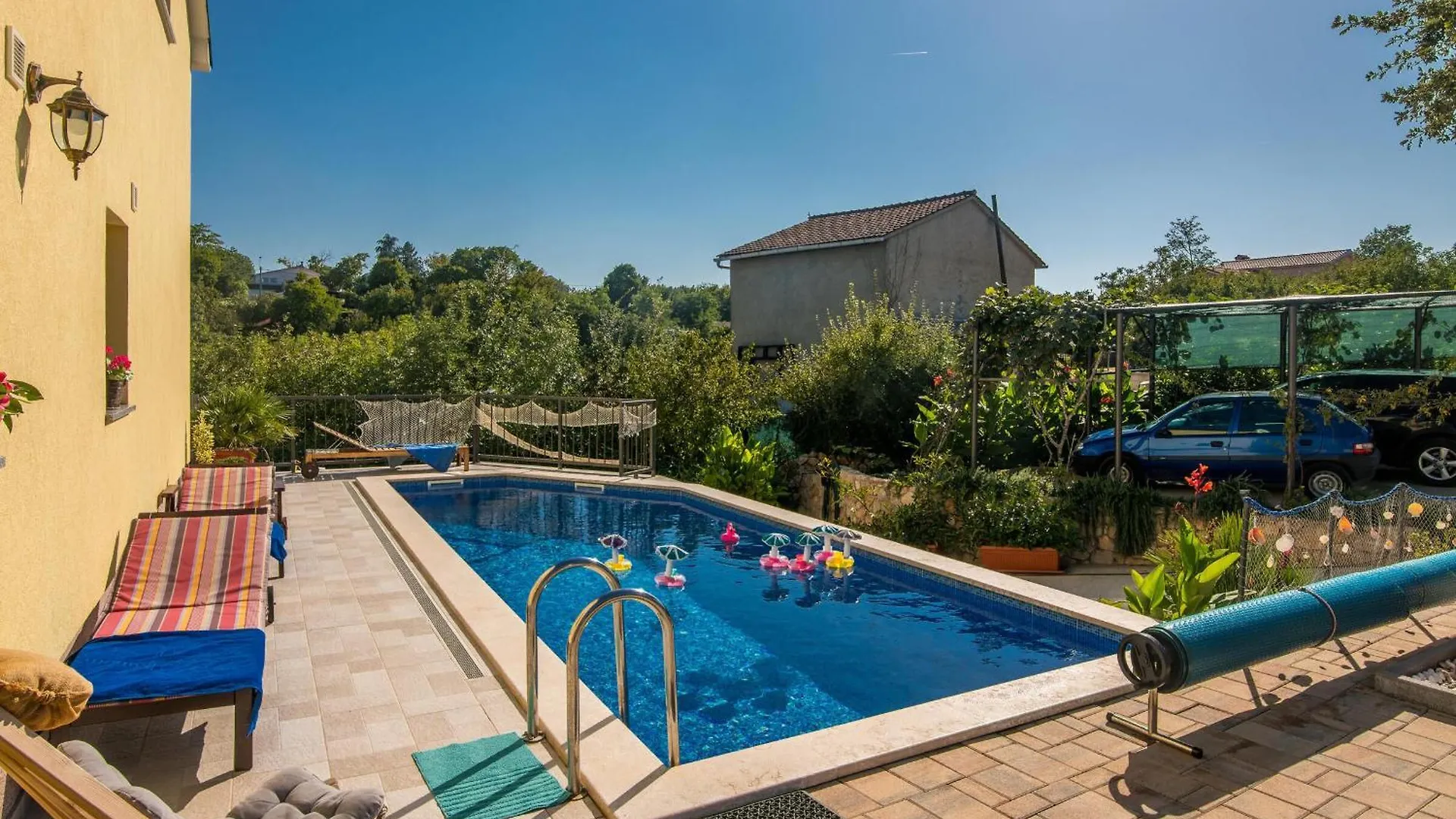 Holiday home Villa Josie Malinska