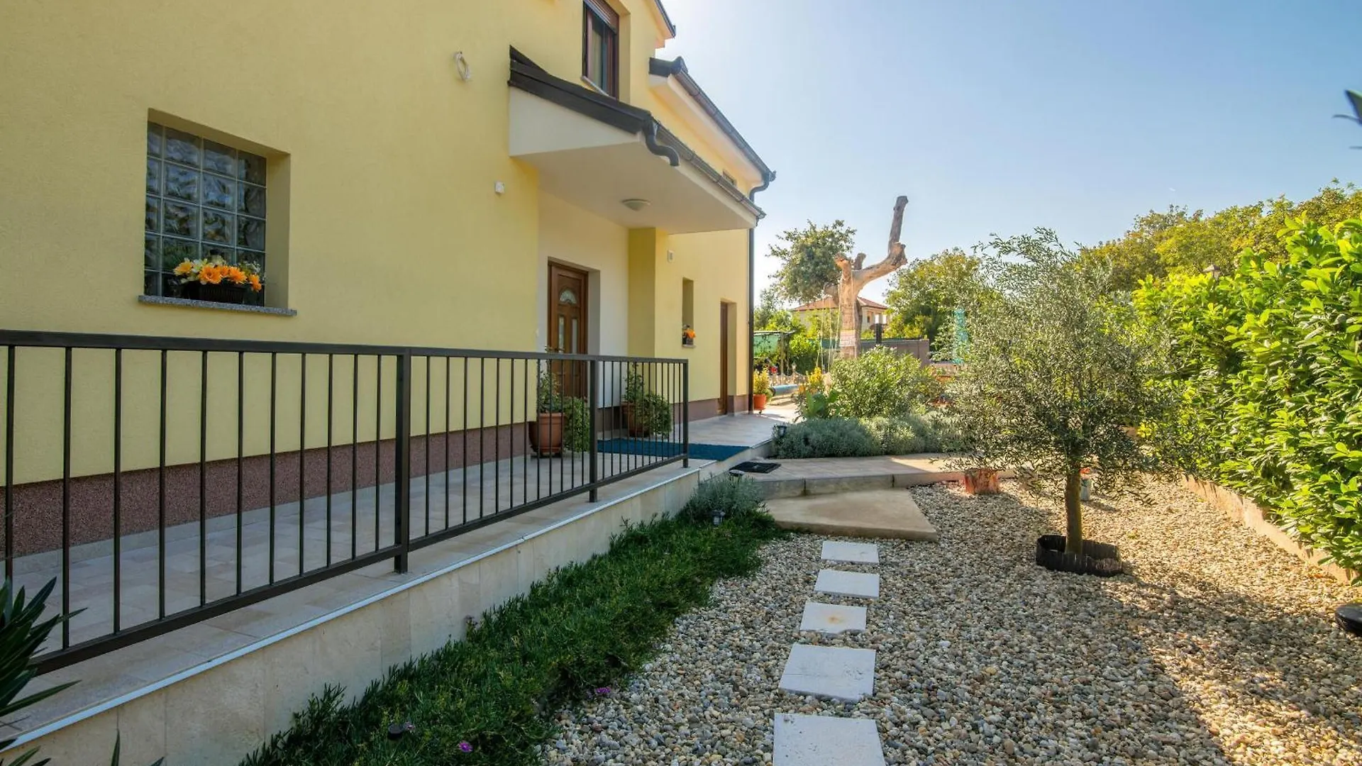 Villa Josie Malinska 0*,  Croatia