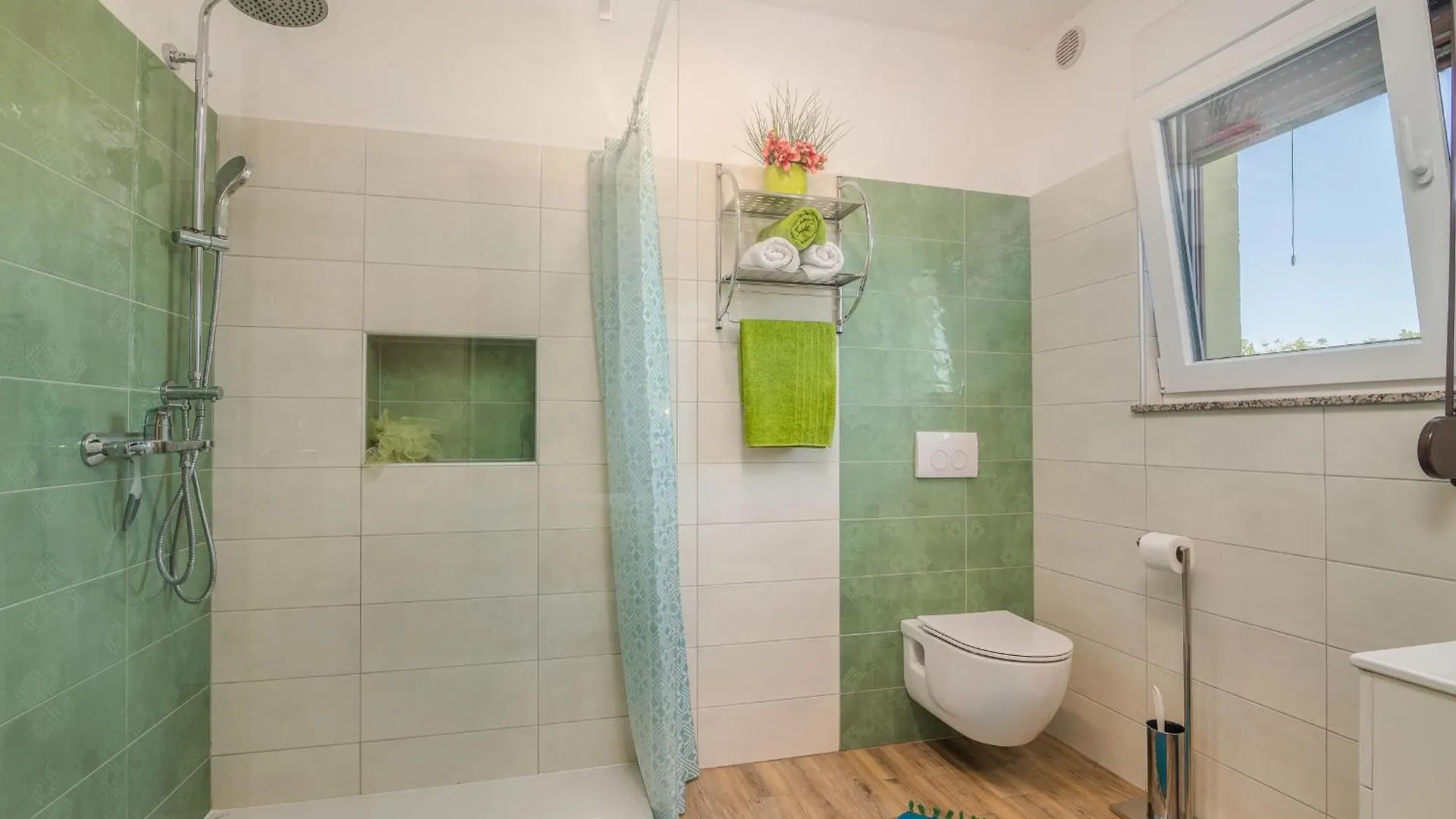 Villa Josie Malinska Holiday home