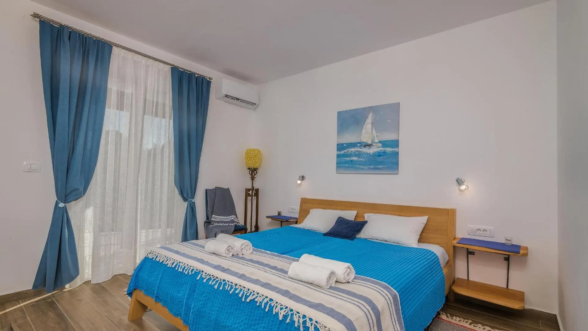 Holiday home Villa Josie Malinska
