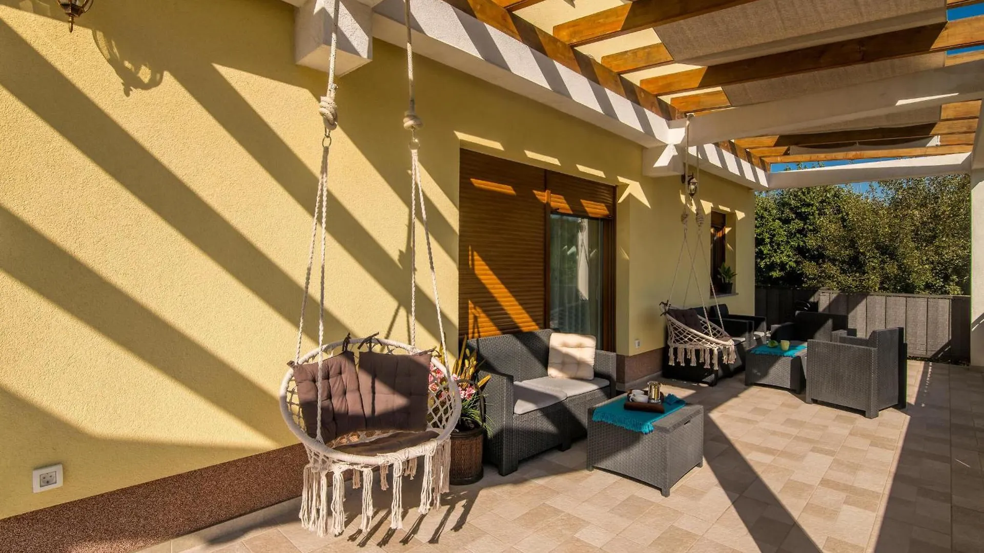 Villa Josie Malinska Holiday home